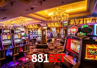 881BET Salvador - Studio Tour