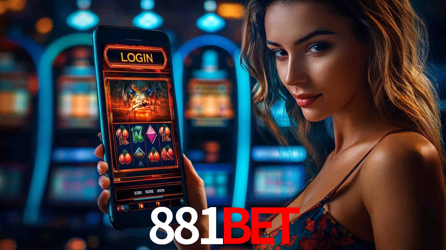 881BET: A Experiência de Casino com Jogos de Mesa ao Vivo