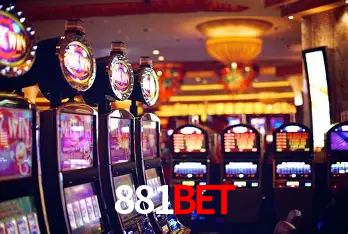 881BET São Paulo - Live Tables