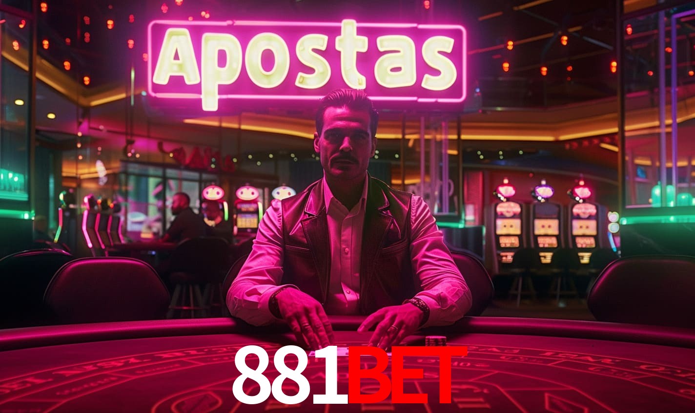 881BET Salvador - Strategies