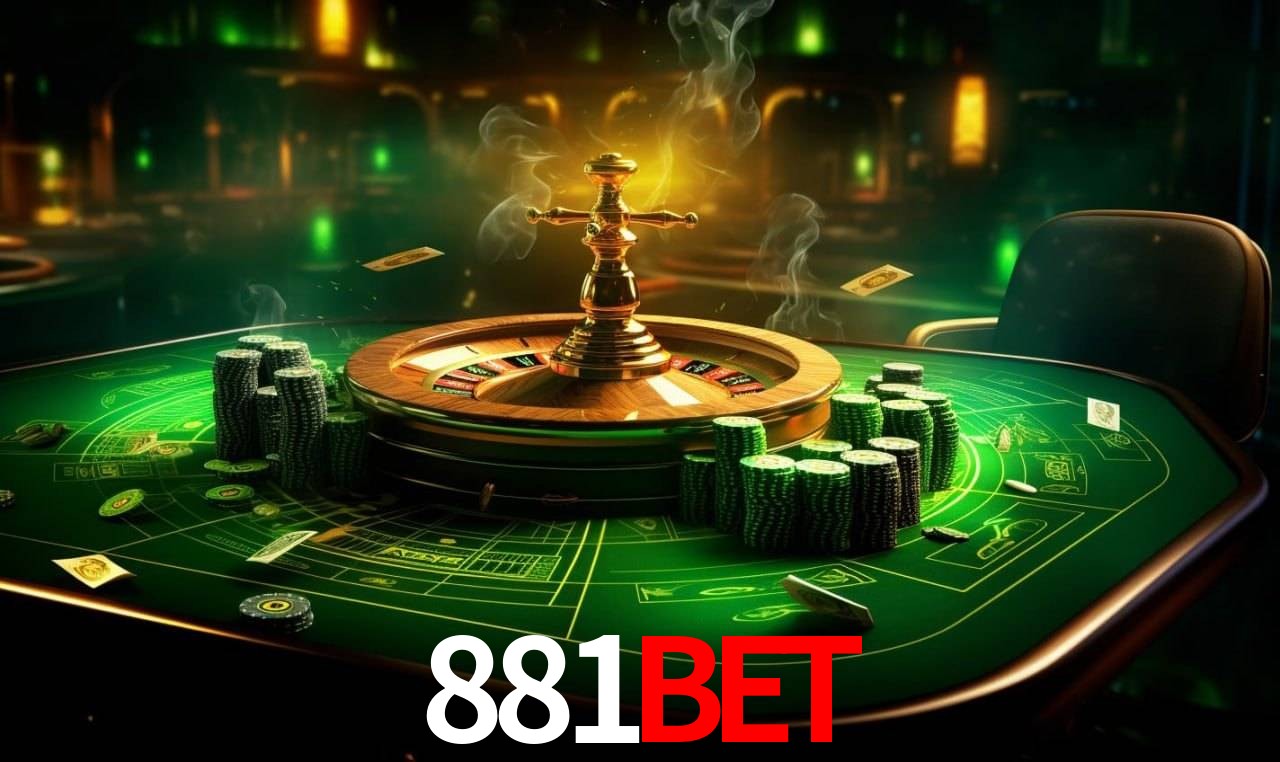 Interface Premium 881BET