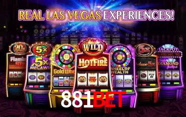 881BET Belo Horizonte - VIP Casino