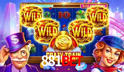 881BET Belo Horizonte - Reivindique Bonus