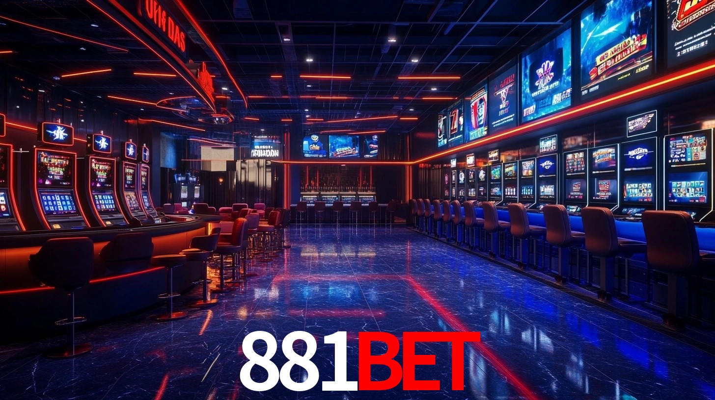 VIP Casino 881BET