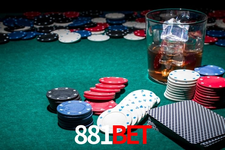 Estatísticas do Jogo 881BET