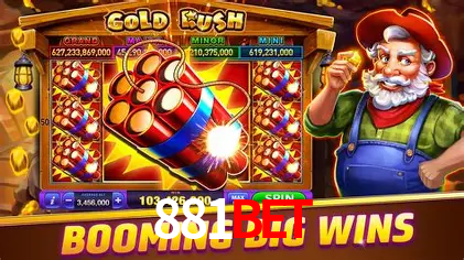 Desvendando o Mundo dos Jogos Virtuais na 881BET