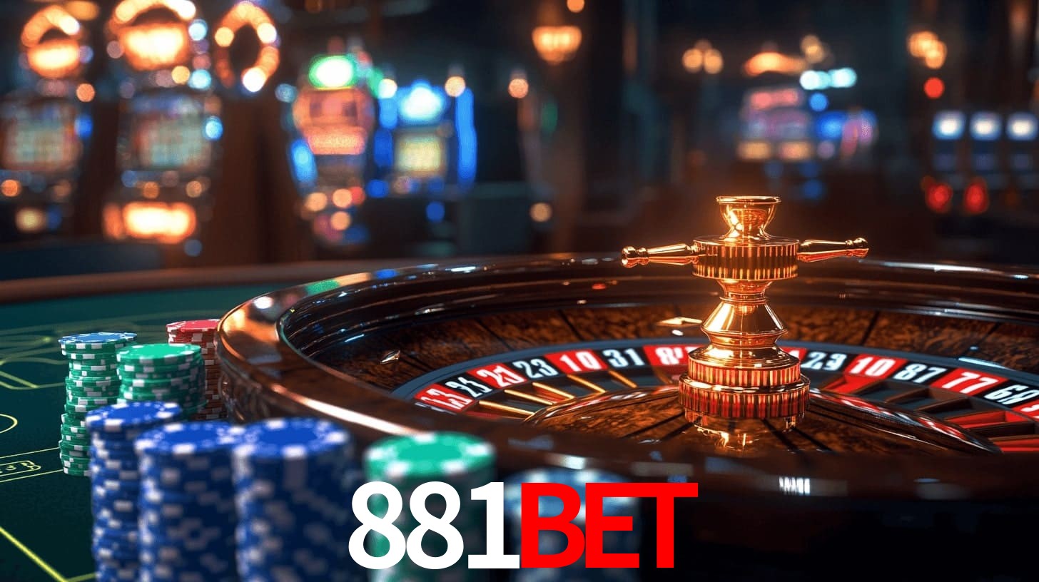 881BET,881BET.COM