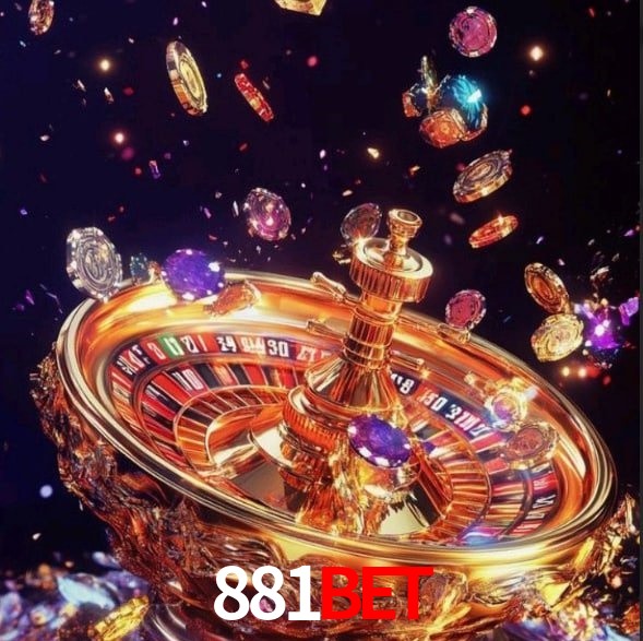 881BET Plataforma - Certificada MGA desde 2015