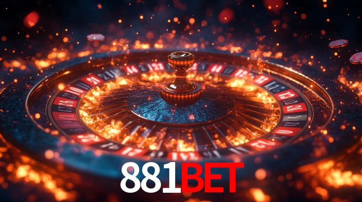 881BET App Interface