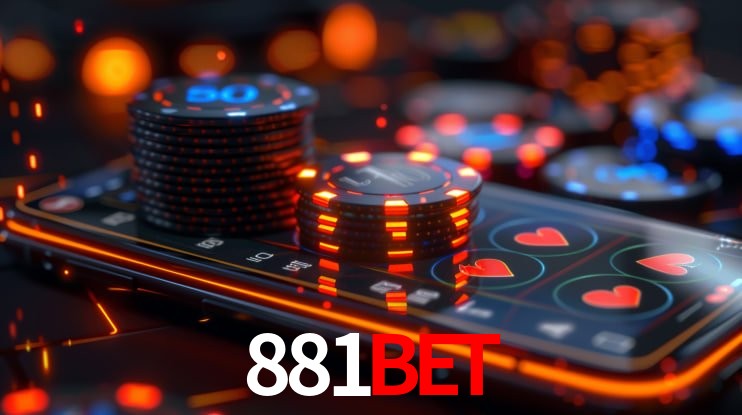 Live Casino 881BET