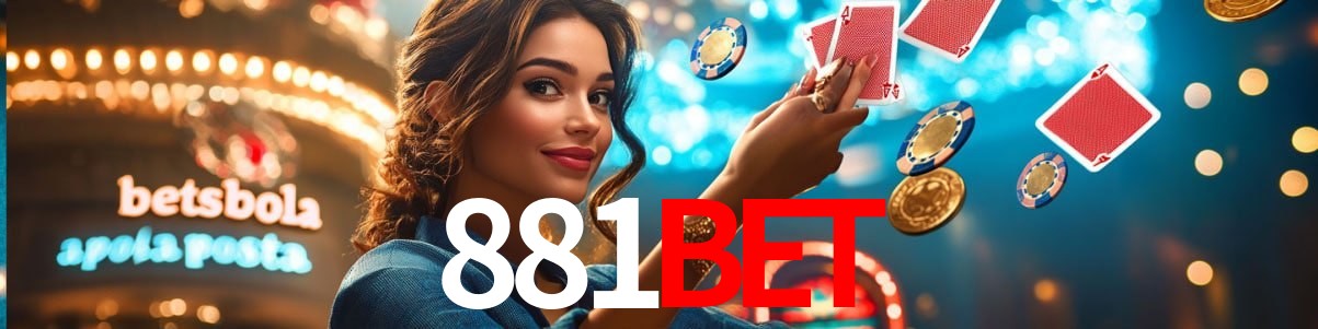 Slot Games 881BET