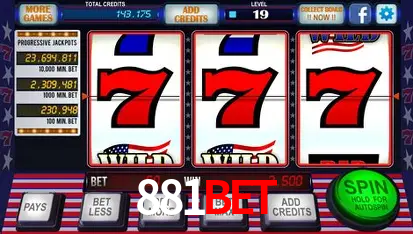 881BET Brasília - Casino Guide
