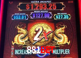Descubra a Essência do 881BET: Nossa História e Compromissos