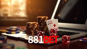 Bônus Diários 881BET