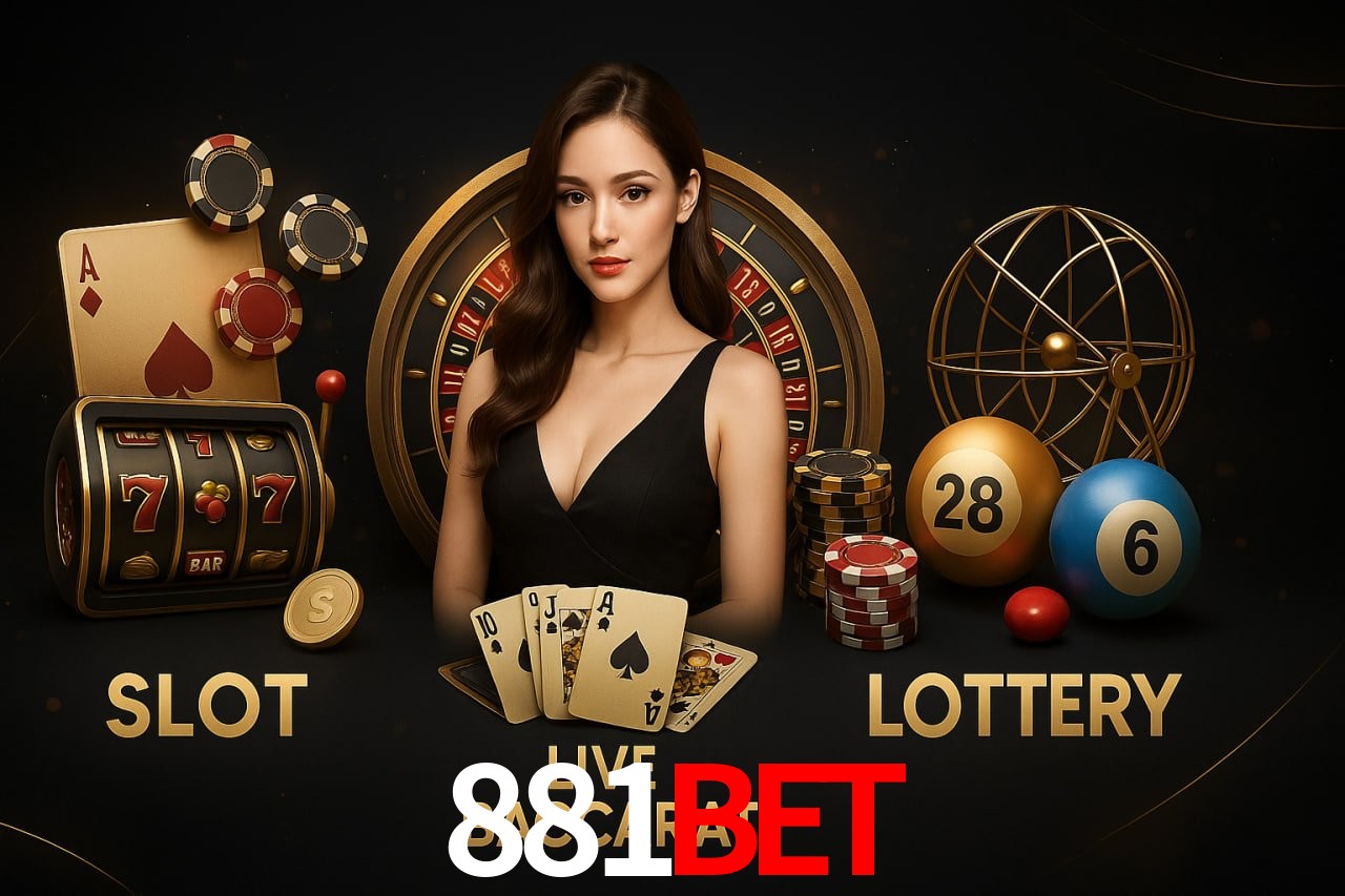 881BET Salvador - Promo Stats