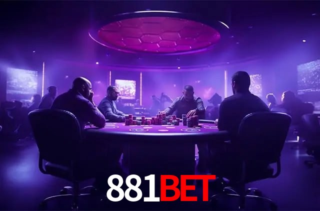 Sistemas de Segurança 881BET