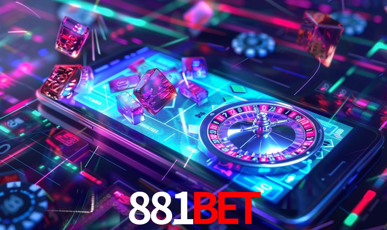 Cadastro Rápido 881BET