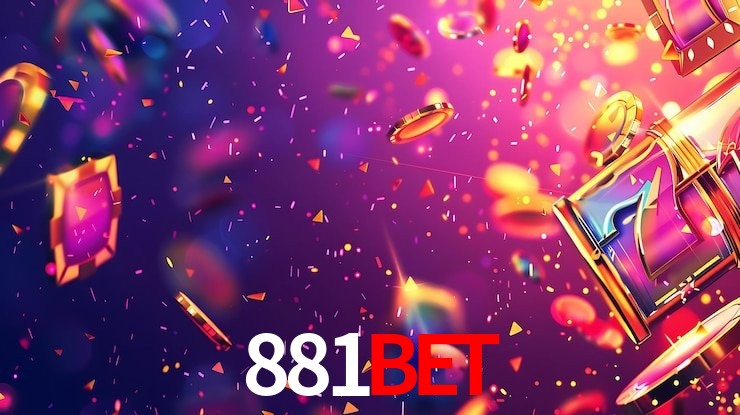 PIX Instantâneo 881BET